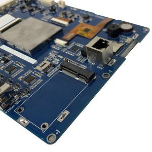 Proculus 8 Inch hmi touch screen for medical <strong>machine</strong> capacitive Touch Screen RK3128 Android OS <strong>LCD</strong> <strong>Display</strong> Screen <strong>Module</strong> - Product Image 6