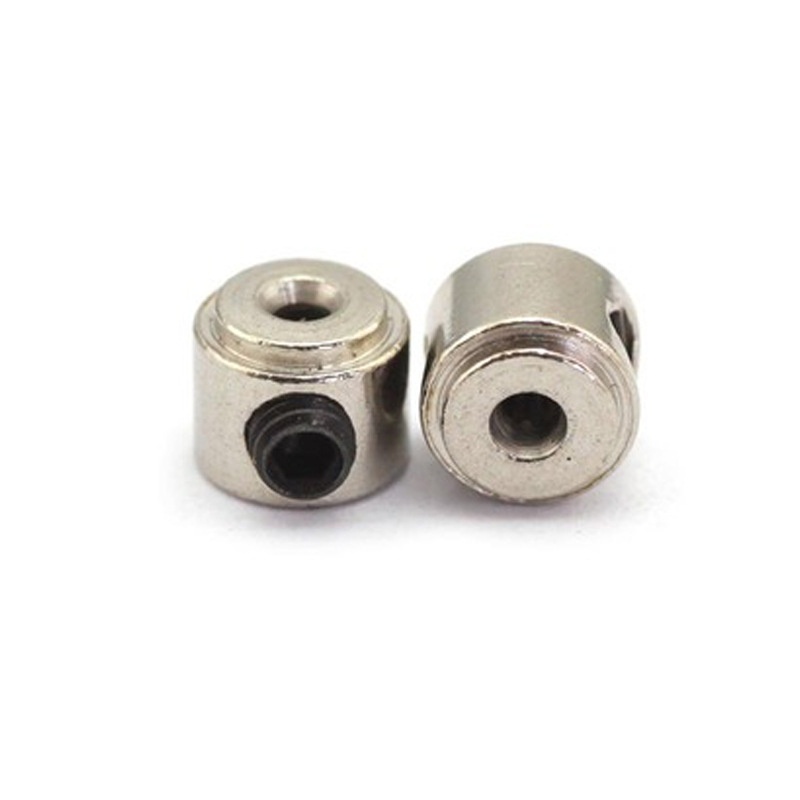 Trou rond de 4,5 mm
