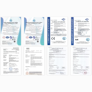 批发SC UPC/APC单工SM/毫米光纤连接器适配器 - Product Image 6