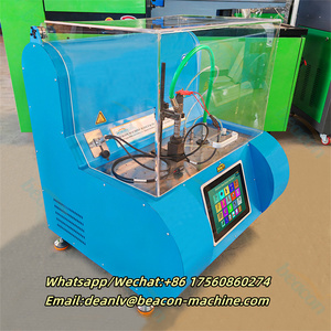 EPS209 Common Rail Injector <strong>Testing</strong> test Equipment test Bench with <strong>Computer</strong> - Product Image 6