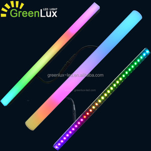 Programmabile LED Pixel bar rgb dmx per dj,ktv,stage,club - Product Image 1