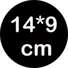 14*9 cm