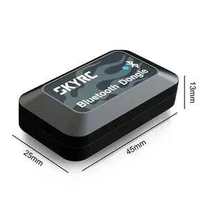 Беспроводная Bluetooth-SK-600135 SKYRC, адаптер для NC2200 IMAX B6Evo, зарядное устройство, программная карта для смартфона TS160 Pro ESC - Product Image 5