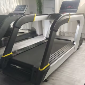 Alta qualità professionale tapis roulant elettrico casa pieghevole palestra Indoor macchina per il Fitness con Display LCD esercizio Cardio funzione