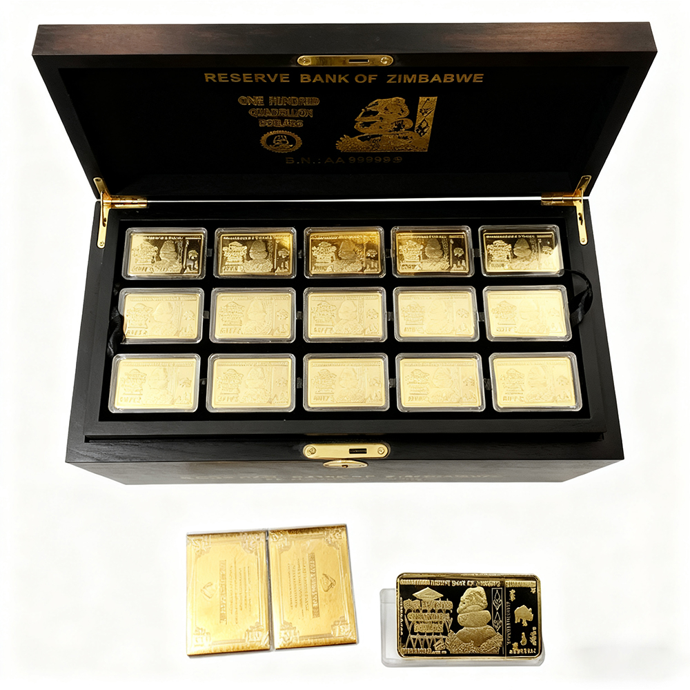 Gold