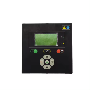 Sostituisce il pannello di controllo per l' interfaccia terminale utente CMC compressore d'aria centrifugo Ingersoll Rand 22110399 22110415 22110423 - Product Image 4