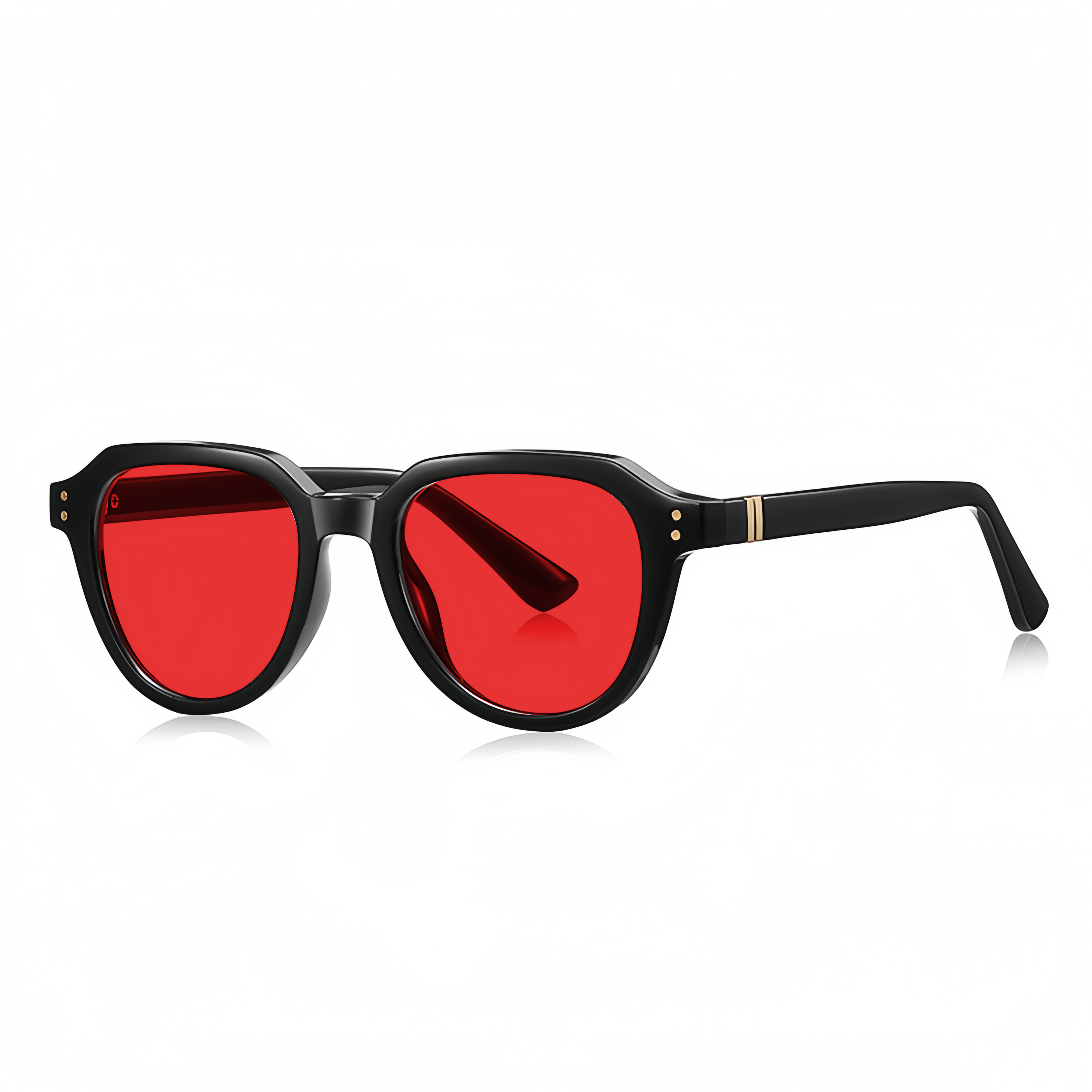 Black-Red