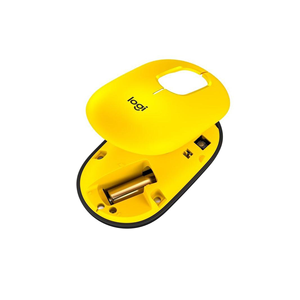 Ogitech-funda sin cables,