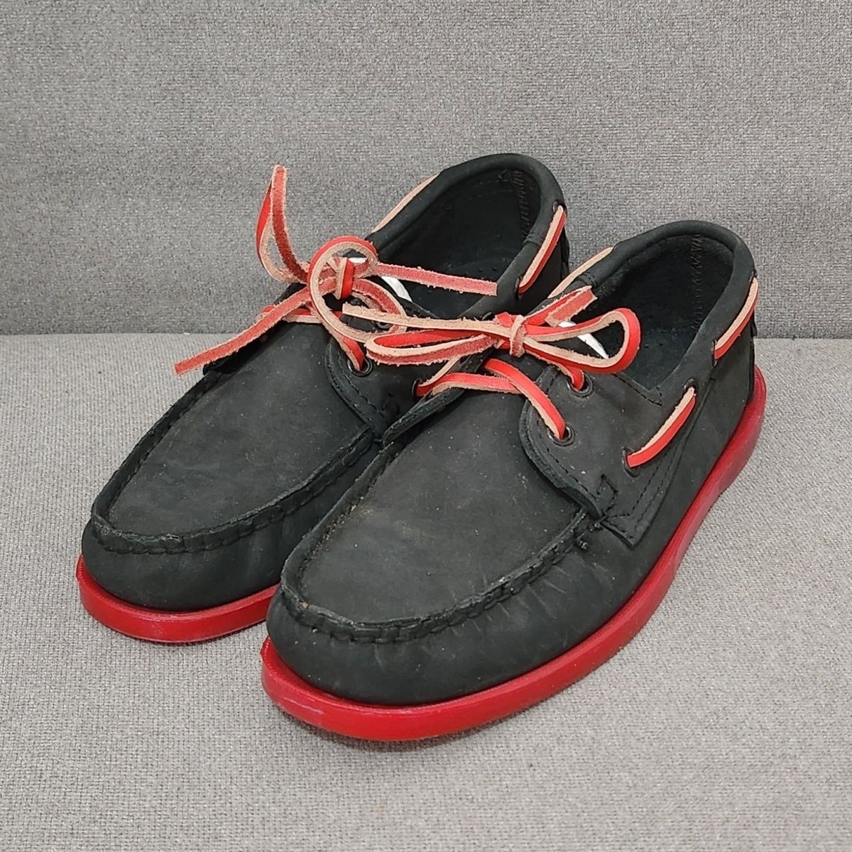 Marine NB/Tan NB/Rouge Brun