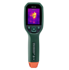 Small Stock Handheld <strong>Infrared</strong> Thermal Imager FLIR IRC130 Extech with MSX Thermal Imager with Good Price - Product Image 1