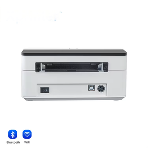 XP-D463B BT USB Add Holder Shipping Label <strong>Printer</strong> Address Thermal Label <strong>Printer</strong> 4X6 Barcode <strong>Printer</strong> High Speed Label Maker - Product Image 6