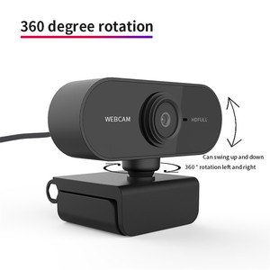 4MP 2K Full HD USB Webcam Autofokus Web kamera CMOS Sensor PC Computer Web kamera Wärme kamera Tablet Web Cam Mikrofon eingebaut
