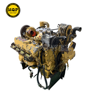 High Quality 3208 3408 3508 3516 C18 C27 C15 C10 C11 <strong>Engine</strong> Assembly for Excavator Diesel <strong>Engines</strong> - Product Image 4