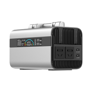电站方便盈利的户外600W 156000毫安时户外旅行储能