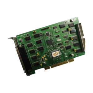 New &amp; Original <strong>PCI</strong> 48-Channel Digital <strong>Input</strong>/<strong>Output</strong> PLC Data Acquisition Card PIO-D48U - Product Image 4