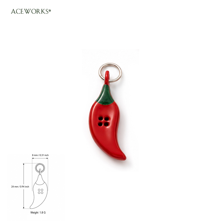 Chilli Pepper