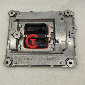 VOE20814594 блок контроллера двигателя ECU, детали двигателя генератора для модуля управления двигателем TAD1641GE с программным 20814594 P03 - Product Image 5