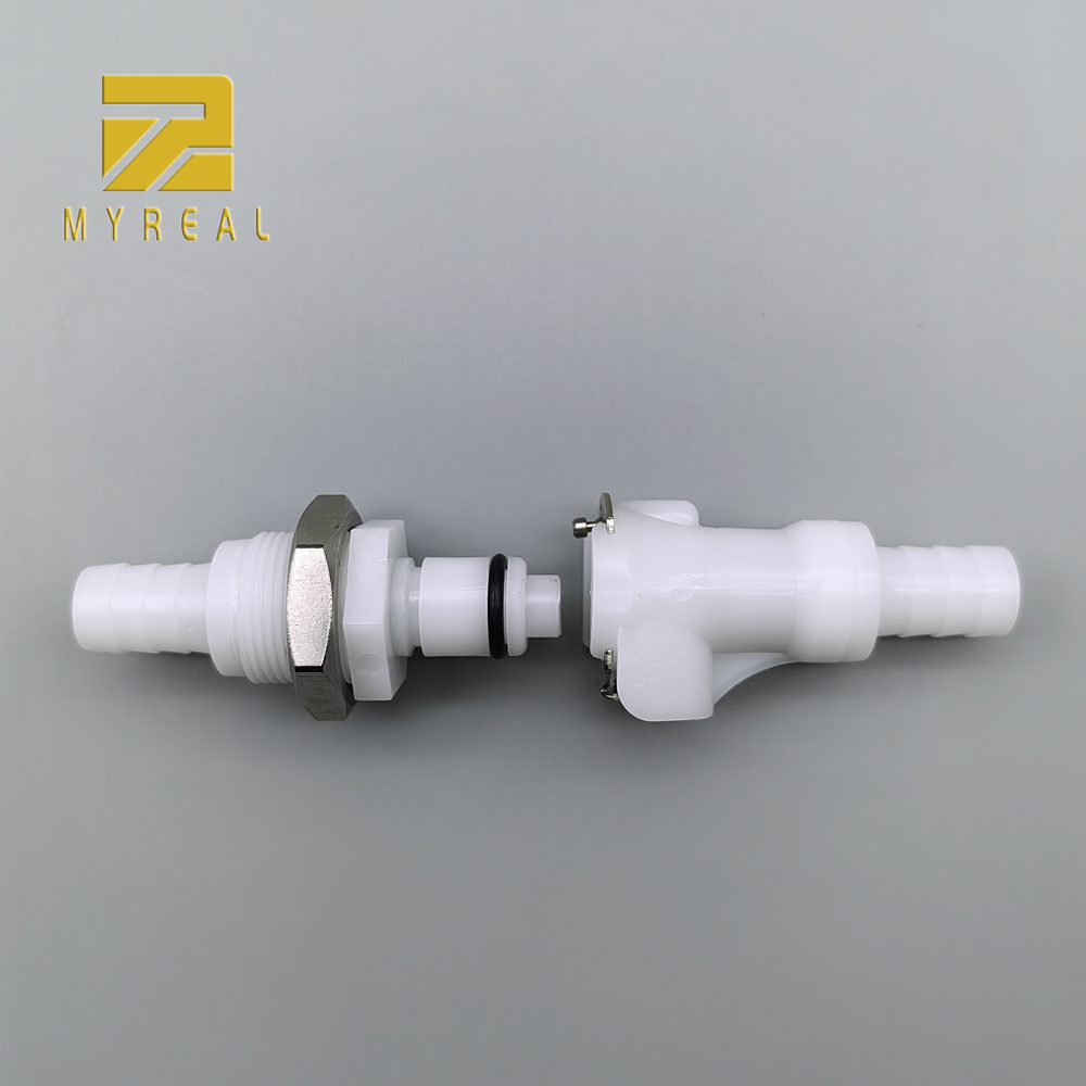 valved body+threaded insert
