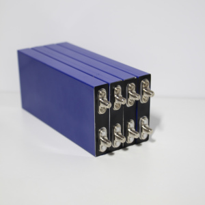 Stock 3.2V Square Lifepo4 Battery <strong>Cell</strong> Grade a With QR Code 10Ah Type Accept Customization Various Power Lithium Ion <strong>Cell</strong> - Product Image 2