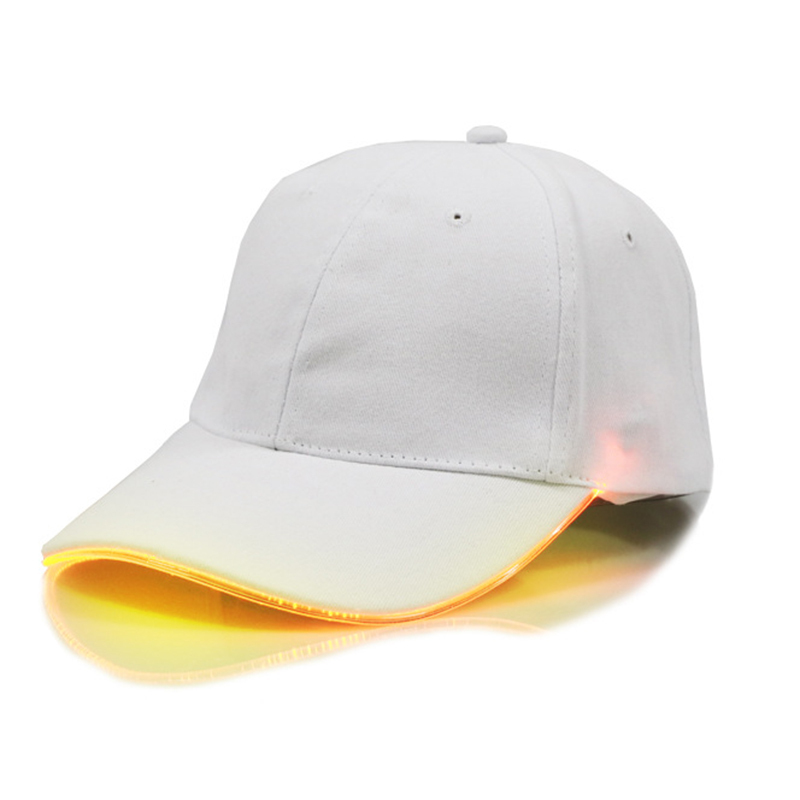 White+Yellow Light
