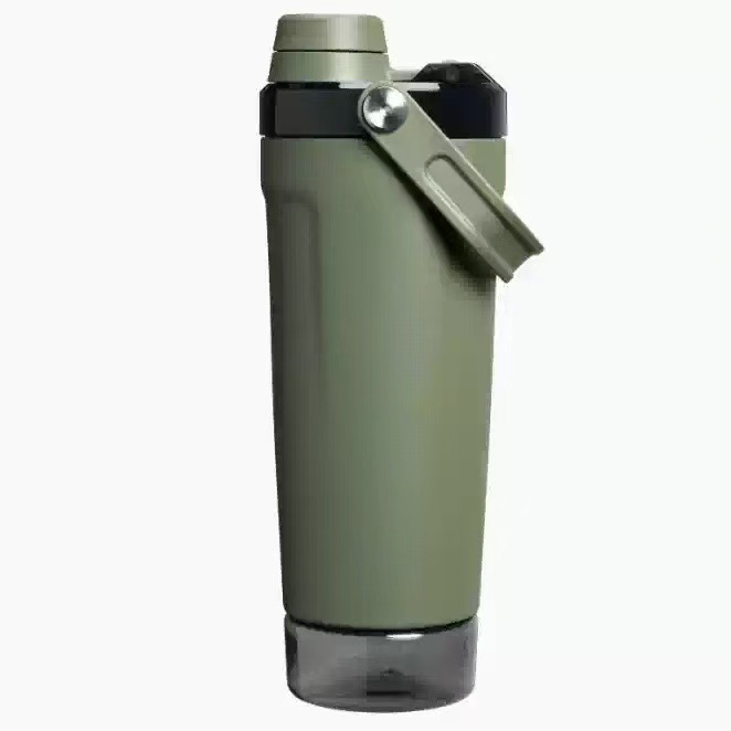 Vert olive