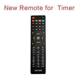 Mini Timer elettronico per conto alla rovescia per sport e competizione scolastica telecomando risposta Timer di gioco di punta con pulsante di ripristino - Product Image 2