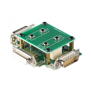 Starten Sie den X431 Immobil izer Programmer MCU3 Adapter für X-PROG 3 GIII Work für MB All Keys Lost und ECU TCU Reading - Product Image 5