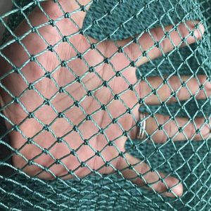 HDPE Fishing <strong>Net</strong> 15 Ply *3CM Pe Safety <strong>Net</strong> Hdpe Traps <strong>Net</strong> - Product Image 5
