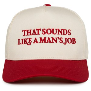 <strong>Two</strong> <strong>Tone</strong> <strong>5</strong> <strong>Panel</strong> Embroidery Baseball Caps 100% Cotton Hats Custom Logo Stylish Hip Hop Design for Cycling Outdoor Beach - Product Image 5