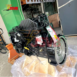 6t9.3 động cơ lắp ráp 6t9 hoàn chỉnh động cơ diesel Assy 5304240 cho liugong 855H loader Cummins động cơ ban đầu - Product Image 4