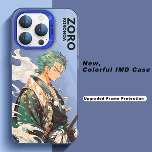 2023เคสโทรศัพท์เลเซอร์แบบระเหิดสำหรับ Apple iPhone 15 PRO MAX 14 13 12 11 PLUS 2D โลโก้ตามสั่ง - Product Image 4