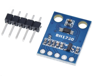 工厂价格GY-302 BH1750 BH1750FVI光强照明模块3V-5V高质量现货 - Product Image 1