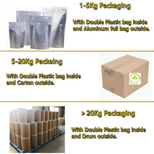 กรด tauroursodeoxicholic tudca จำนวนมากกับกรด ursodeoxycholic - Product Image 6