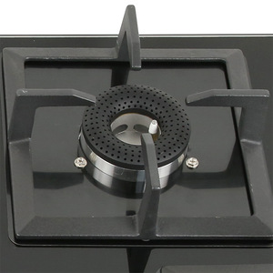 厂家直销燃气灶家用柜台嵌入式两用不锈钢燃气灶 - Product Image 4