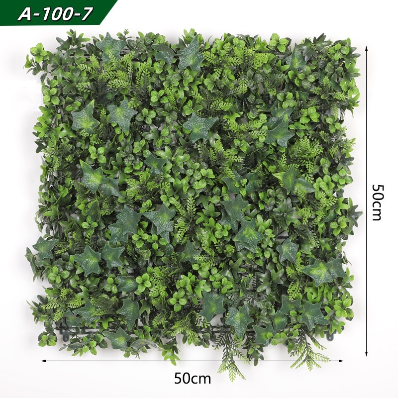 Sweet potato four mixed-green