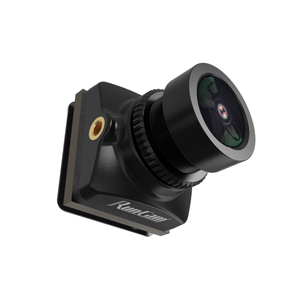 Runcam Phoenix 2 SP กล้อง V3 DC 5-36V อัตราส่วนหน้าจอ4:3/16:9 7.5g 19*19*21mm มุมมองกลางคืนสำหรับ RC FPV Racing drones - Product Image 2