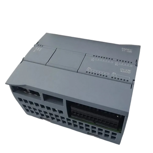 High Quality Industrial Automation <strong>Plc</strong> Pac Dedicated <strong>Controllers</strong> With 6ES7215-1BG40-0XB0 <strong>Logic</strong> <strong>Programming</strong> <strong>Controller</strong>