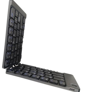 Teclado inalámbrico K380s multidispositivo Blues Tooth con accesos directos personalizables Slim y portátil Easy-Switch para Windows MacOS - Product Image 5
