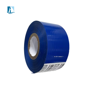 Máquina de impresión por lotes de cinta de código de fecha de 25mm y 30mm SCF900 LC1 FC2 FC3 máquina de codificación/lámina de estampado en caliente - Product Image 4