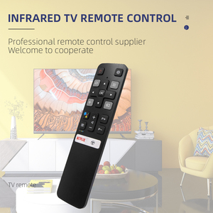 TV akış cihazları için TCL evrensel uzaktan kumanda için tek dokunuşla kurulum akıllı TV uzaktan değiştirme ile uzaktan kumanda - Product Image 5