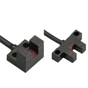 Sensor óptico de 940nm, haz pasante, módulo ranurado de 5mm, 5mm, DIP-4, fotointerruptores, tipo ranura, salida de transistor, ROHS ITR9608 - Product Image 5