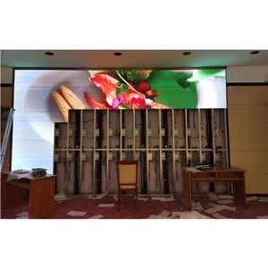 Popular Indoor <strong>Led</strong> Advertising Screen P3 <strong>Led</strong> <strong>Display</strong> <strong>Module</strong> 320x160mm HD <strong>Led</strong> <strong>Matrix</strong> <strong>Led</strong> <strong>Display</strong> and Signage <strong>Module</strong> - Product Image 2