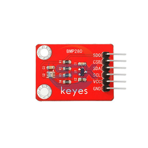 KEYES BMP280 Altímetro de presión atmosférica de alta precisión Módulo de temperatura BMP280 para Arduino