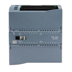 Módulo PLC de entrada analógica de 1/2 6es7231-5PF32-0xb0 Sm 1231 Rtd en stock - Product Image 6
