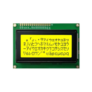 1604 beyaz Led arka işık SPLC780D1 Lcd denetleyici ekran karakter modülü - Product Image 1