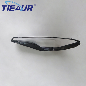 Tieaur ống kính đèn pha bao gồm đèn pha bao gồm phụ tùng xe hơi kính trong suốt đèn pha Chụp đèn cho eado cộng với Thông Minh 2022-<span class=keywords><strong>2025</strong></span> năm - Product Image 4