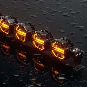 New Design <strong>Led</strong> Light Bar 10/20/30/40/50 Inch Off Road Driving <strong>Led</strong> Light Bars for Car - Product Image 4