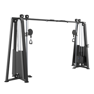 YOMA Fitness Pec Fly/RearDeltデュアルファンクションプレート搭載マシンチェスト/ショルダー商用筋力トレーニングジム機器 - Product Image 6