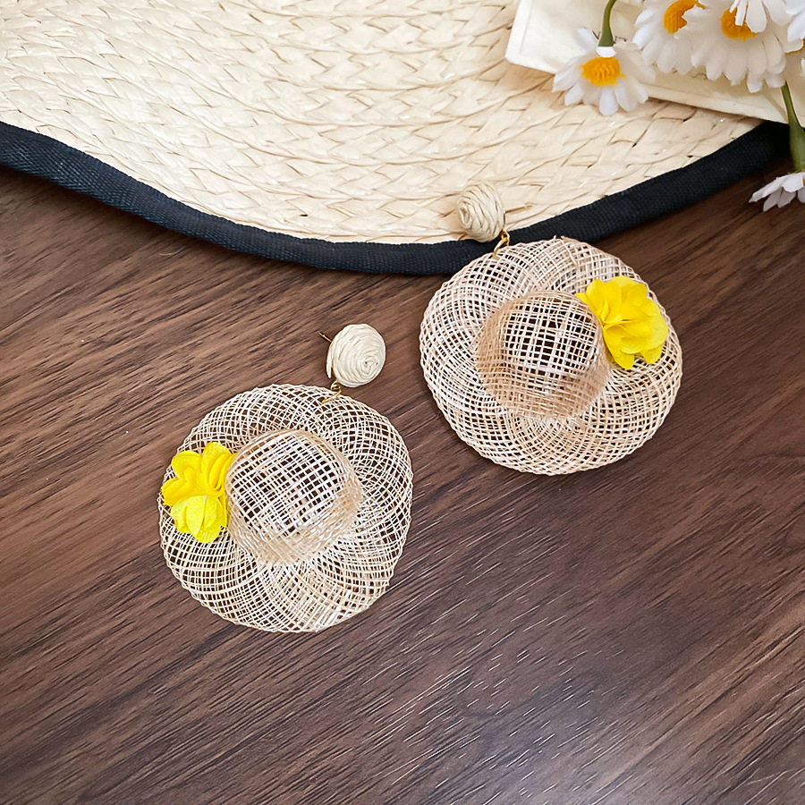 E089-30 สีเหลือง 30
