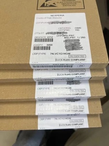 适用于xilinx spartan 6 fpga和3D集成电路，库存原装和新集成电路 - Product Image 4
